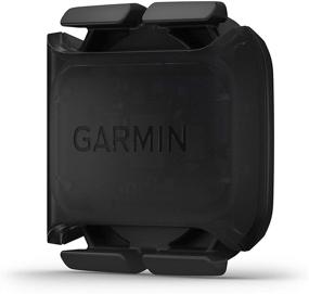 img 1 attached to 🚴 Enhance Your Cycling Performance with Garmin Cadence Sensor 2 – Your Ultimate Pedaling Cadence Monitor