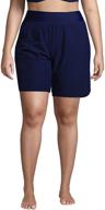 👗 lands end women's comfort havana: your ultimate destination for women's clothing, swimsuits, and cover ups logo