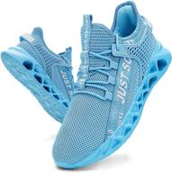 🏃 lightweight women's athletic running shoes - tvtaop sneakers and athletic footwear logo