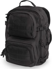 img 4 attached to Рюкзак Highland Tactical Brand Major