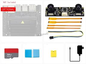 img 2 attached to Developer Accessories Development IMX219 83 XYGStudy