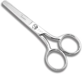 img 1 attached to Blunt Pocket Safety Scissors 749