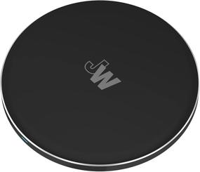 img 3 attached to Just Wireless Charger Certified Phone