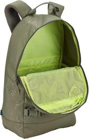 img 1 attached to NIXON Ransack Backpack Recycled Plastics Outdoor Recreation