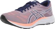 👟 asics gel-excite 6 women's running shoes: enhanced comfort and performance logo