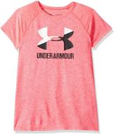 футболка under armour x small логотип