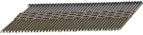 img 3 attached to 🔨 DEWALT DPT-16D131FH Framing Nails, 3 1/2-Inch x .131-Inch, 2000-Pack - Smooth Shank, Bright Finish, Off-Set Round Head