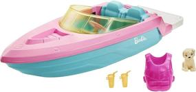 img 4 attached to 👙 GRG29 Barbie-Inspired Themed Accessories Floats
