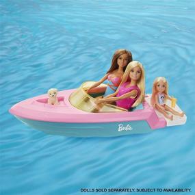 img 2 attached to 👙 GRG29 Barbie-Inspired Themed Accessories Floats