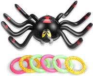 jozon inflatable perfect halloween outdoor logo