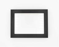 shadowbox gallery wood frames black home decor for photo albums, frames & accessories логотип