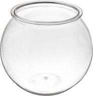 🐠 koller products panaview 1-gallon fish bowl globe (bl10rffp) - enhanced for seo logo