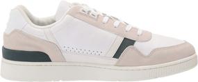 img 1 attached to Stylish Lacoste Mens UT LT Libre Sneakers: Elevate Your Fashion Game with These Men's Shoes