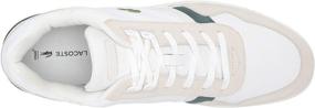 img 2 attached to Stylish Lacoste Mens UT LT Libre Sneakers: Elevate Your Fashion Game with These Men's Shoes