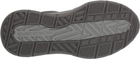 img 1 attached to Skechers Expected 2 0 Arago Canvas Loafer Men's Shoes for Loafers & Slip-Ons