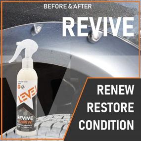 img 2 attached to LEVEL Revive Thrive Plastic Restorer