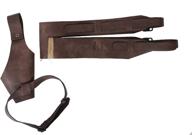 👜 brown canvas rey sidebag with pu belt - rey bag sw 7 cosplay accessories logo