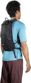 img 1 attached to 🚲 Osprey Katari 7 Men's Bike Hydration Backpack: Ultimate Cycling Companion