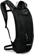 🚲 osprey katari 7 men's bike hydration backpack: ultimate cycling companion logo