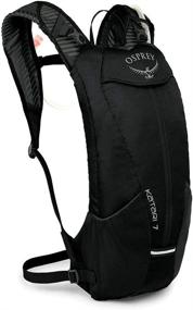 img 3 attached to 🚲 Osprey Katari 7 Men's Bike Hydration Backpack: Ultimate Cycling Companion