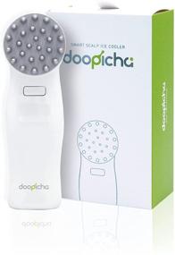 img 4 attached to DOOPICHA Massager Scratcher Vibration Portable