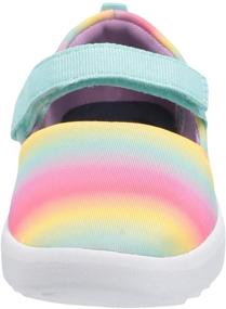 img 3 attached to 👧 Детская обувь Sperry Unisex PLUSHWAVE Medium Girls - идеальные туфли для комфорта и стиля