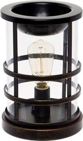 img 4 attached to Mindful Design Edison Bulb Warmer