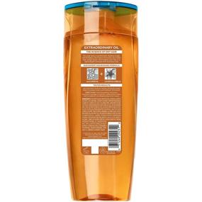 img 3 attached to 💆 L'Oreal Paris Extraordinary Oil Nourishing Shampoo - 12.6 oz