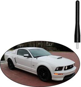 img 3 attached to Aluminum Replacement Performance Antenna 1995 2010