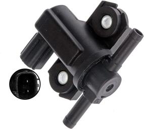 img 4 attached to Canister Solenoid 911 141 12581985 Ridgeline