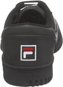 img 2 attached to 👟 Fila Original Vintage Fitness White Men's Shoes: Classic Style with Timeless Appeal