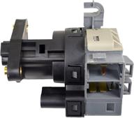 💡 pt auto warehouse iss-271 - ignition starter switch: reliable and easy-to-use solution for faulty ignitions logo