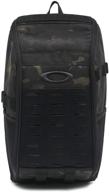 🎒 black multicam oakley 921554s 02l backpacks логотип