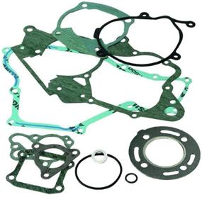 img 1 attached to Athena P400510850802 Complete Engine Gasket