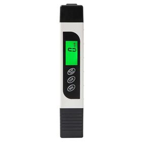 img 4 attached to 🚰 Beslands Temperature 0-9990PPM: Ultimate Solution for Drinking Water and Aquariums