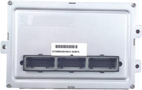 img 1 attached to Cardone 79 0410V Remanufactured Chrysler Computer