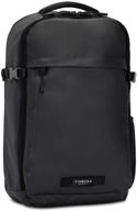 🎒 timbuk2 division pack black size backpacks: streamlined storage solution for urban adventurers logo