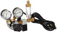 milwaukee instruments ma957: dual valve adjustable — ultimate precision for efficient operation logo