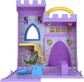 img 2 attached to 🏰 Little Playset: Peppa Pig Castle
