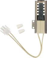 🔥 samsung dg94-00520a gas range oven igniter replacement - dg94-00520a, 2692271, ap5577941, ps4241428 логотип