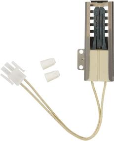 img 1 attached to 🔥 Samsung DG94-00520A Gas Range Oven Igniter Replacement - DG94-00520A, 2692271, AP5577941, PS4241428