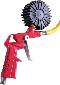 img 3 attached to 🔴 Craftsman CMXZTSG1031NB Inflator Gun - Red and Yellow