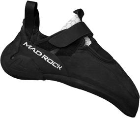 img 2 attached to 🧗 Enhanced-Performance Mad Rock Drone Climbing Shoe