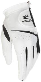 img 1 attached to Cobra Golf Microgrip Glove Large