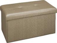 simplify f 0646 met gold storage ottoman gold furniture for accent furniture logo