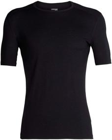 img 1 attached to Icebreaker Merino Everyday Sleeve XX Large Men's Clothing in Active