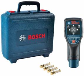 img 3 attached to Bosch Floor Detection Scanner D TECT