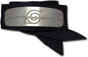 img 1 attached to 👍 Optimized Great Eastern Naruto Headband for SEO