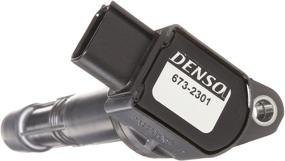 img 1 attached to Катушка зажигания Denso 6732301