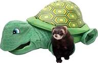 marshall pet turtle tunnel: enhance your turtle's habitat logo